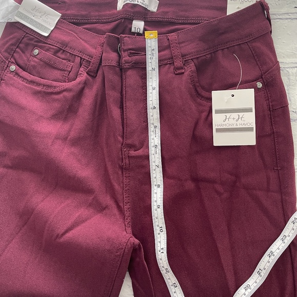 Harmony & Havoc Pants - Picture 6 of 8